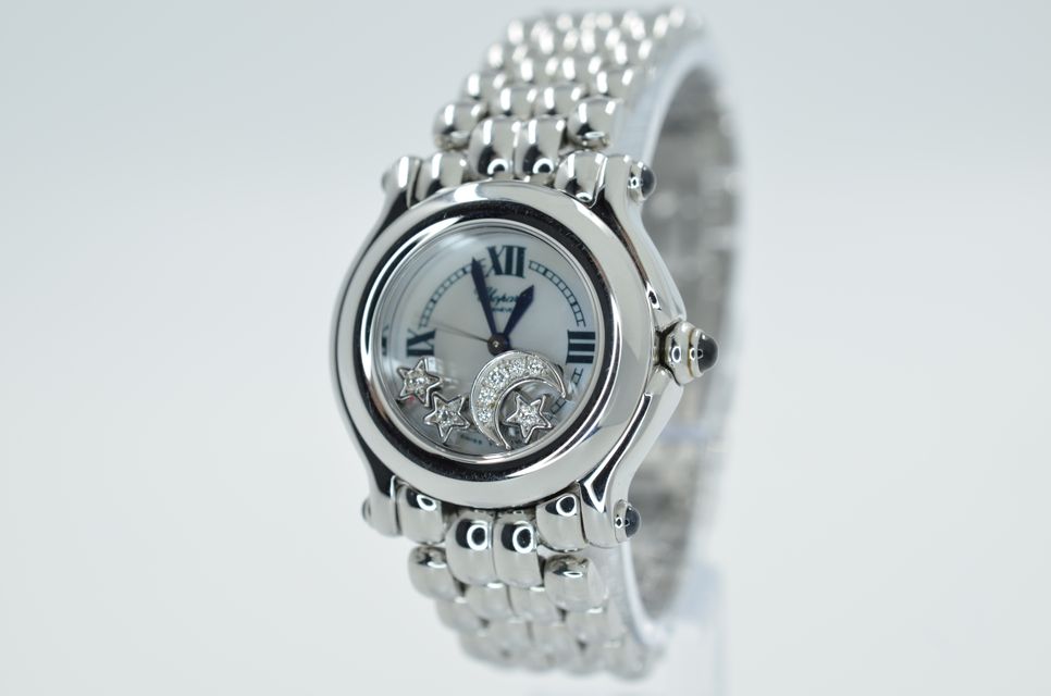 Chopard Happy Sport 27/8250-23 Image 2